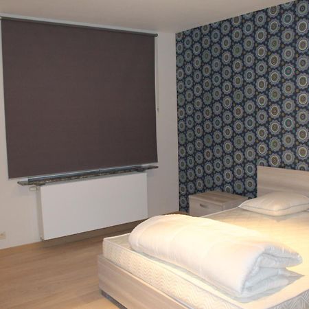 Golden Tulip Daire Oostende Dış mekan fotoğraf