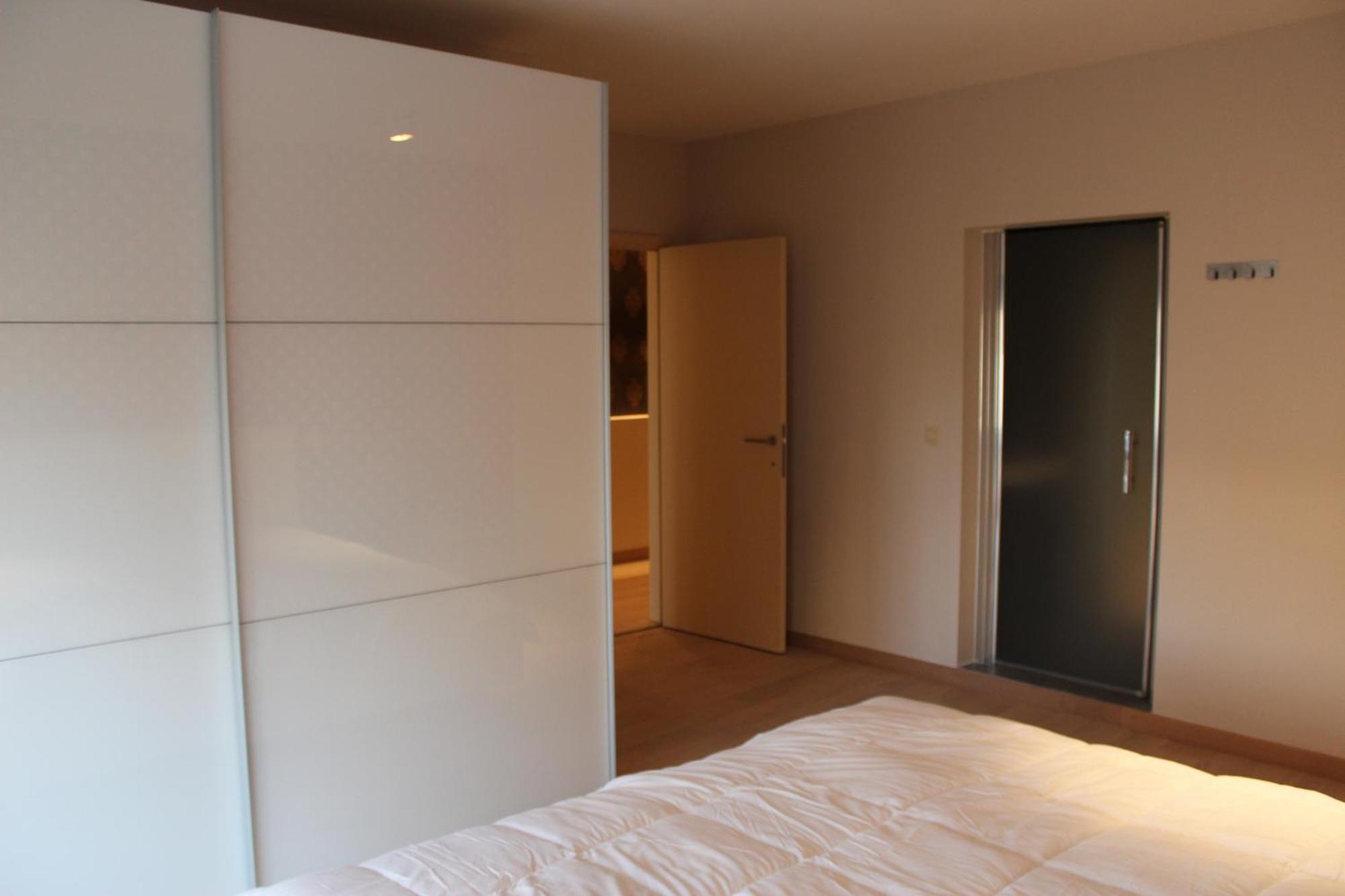 Golden Tulip Daire Oostende Dış mekan fotoğraf